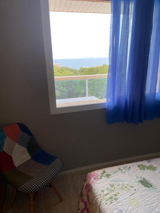 Apartamento Salou Port Aventura Apartamento Exterior foto