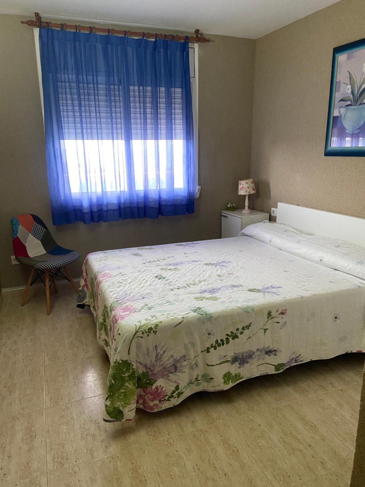 Apartamento Salou Port Aventura Apartamento Exterior foto
