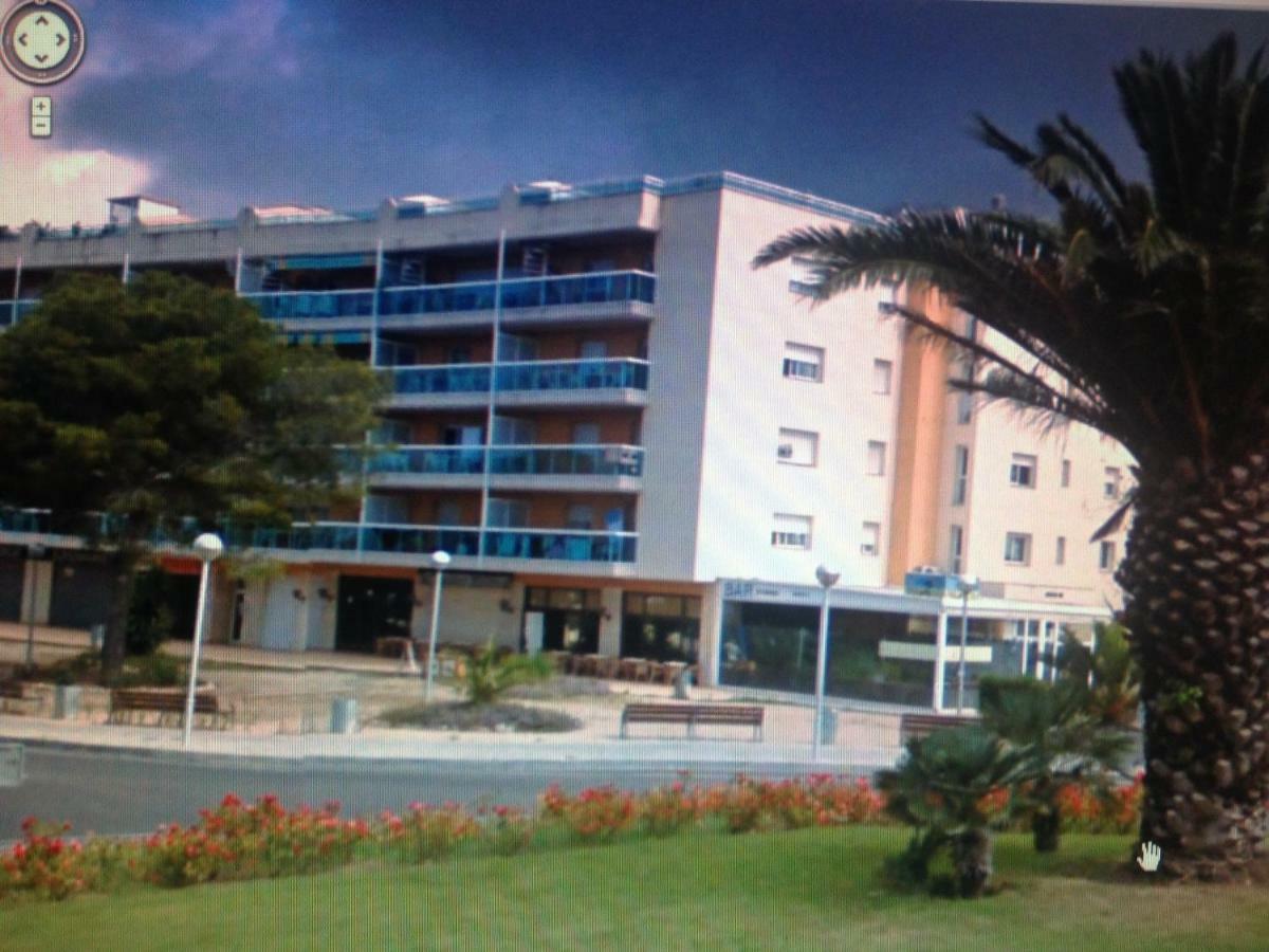 Apartamento Salou Port Aventura Apartamento Exterior foto